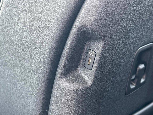 new 2026 Kia Sportage car, priced at $32,675