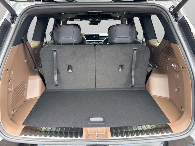 new 2026 Kia EV9 car, priced at $77,010
