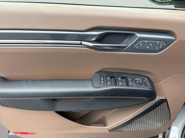 new 2026 Kia EV9 car, priced at $77,010