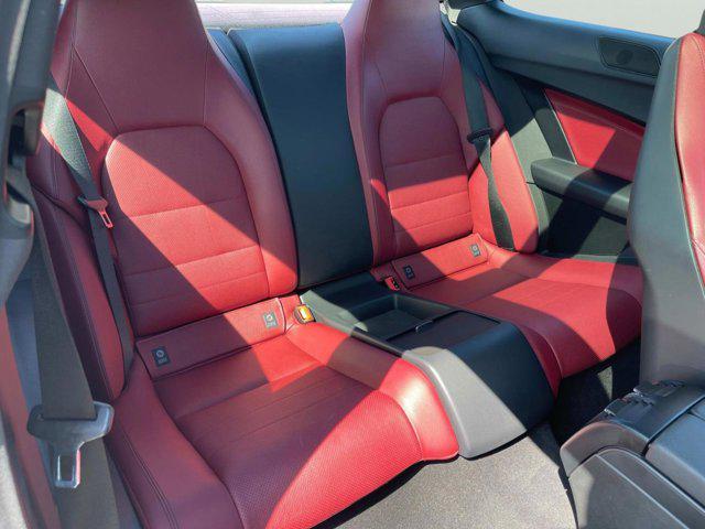 used 2014 Mercedes-Benz C-Class car, priced at $12,500