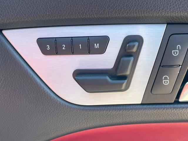 used 2014 Mercedes-Benz C-Class car, priced at $12,500