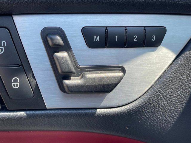used 2014 Mercedes-Benz C-Class car, priced at $12,500