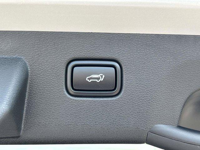 new 2025 Kia Sportage car, priced at $37,580