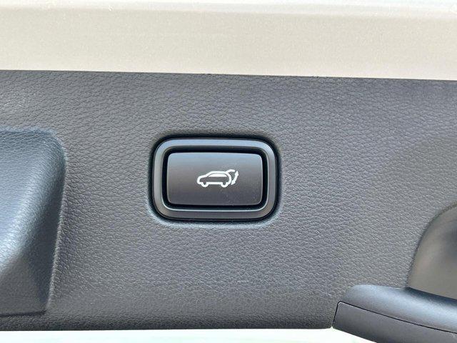 new 2025 Kia Sportage car, priced at $37,580