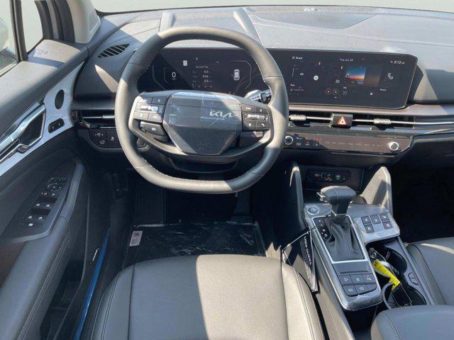new 2026 Kia Sportage car, priced at $38,360