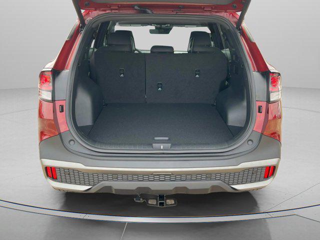 new 2024 Kia Sportage car, priced at $31,000