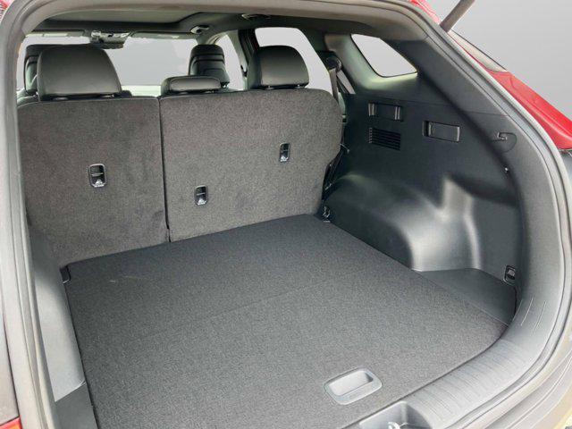 new 2024 Kia Sportage car, priced at $31,000