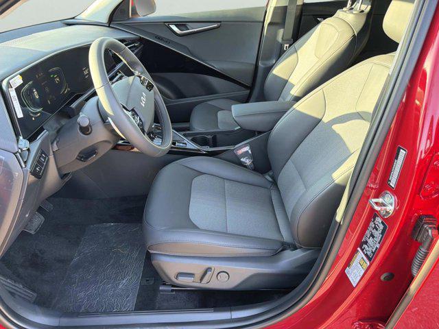 new 2026 Kia Niro car, priced at $30,815