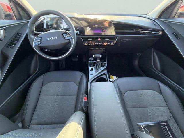 new 2026 Kia Niro car, priced at $30,815