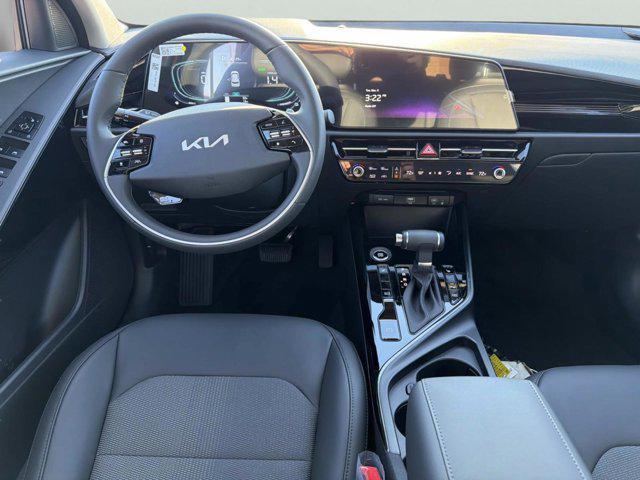 new 2026 Kia Niro car, priced at $30,815