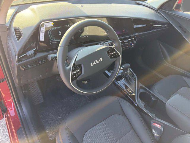 new 2026 Kia Niro car, priced at $30,815