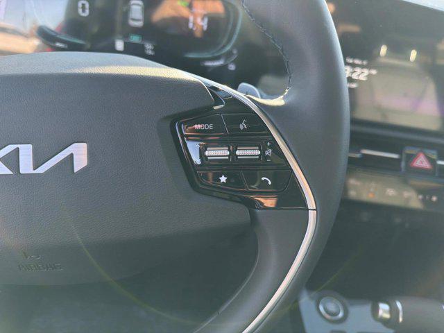 new 2026 Kia Niro car, priced at $30,815