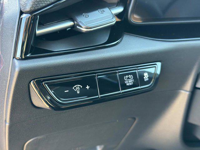 new 2026 Kia Niro car, priced at $30,815