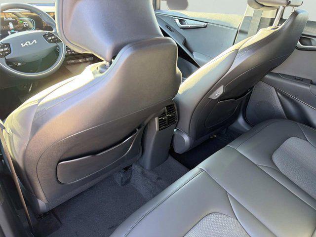 new 2026 Kia Niro car, priced at $30,815