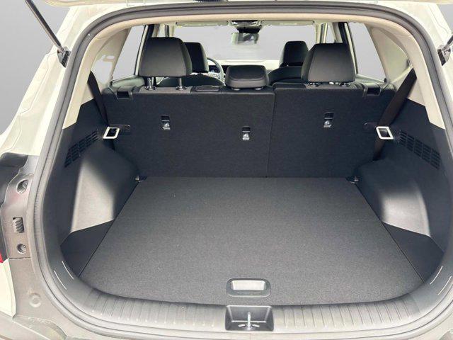 new 2025 Kia Seltos car, priced at $26,420