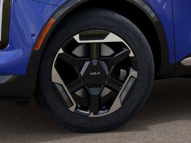 new 2026 Kia Sportage car, priced at $35,865