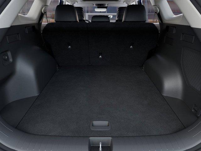 new 2026 Kia Sportage car, priced at $35,865