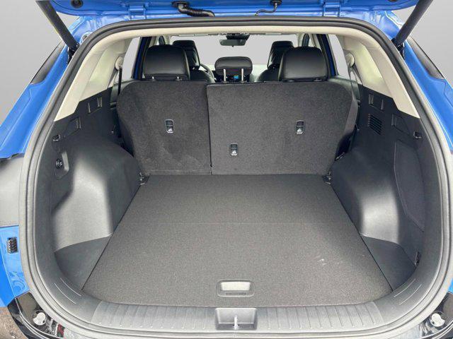 new 2026 Kia Sportage car, priced at $35,865