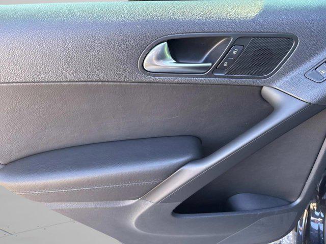 used 2014 Volkswagen Tiguan car, priced at $8,000