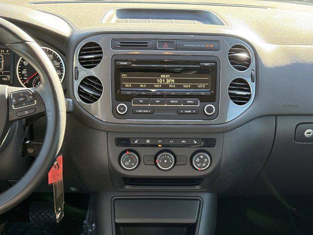 used 2014 Volkswagen Tiguan car, priced at $8,000