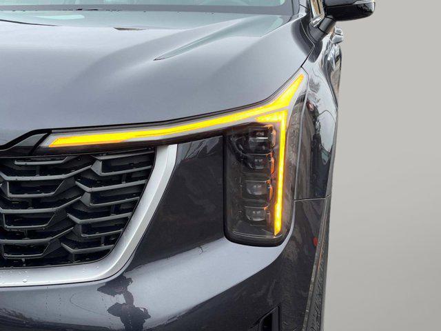 new 2025 Kia Sorento car, priced at $31,590