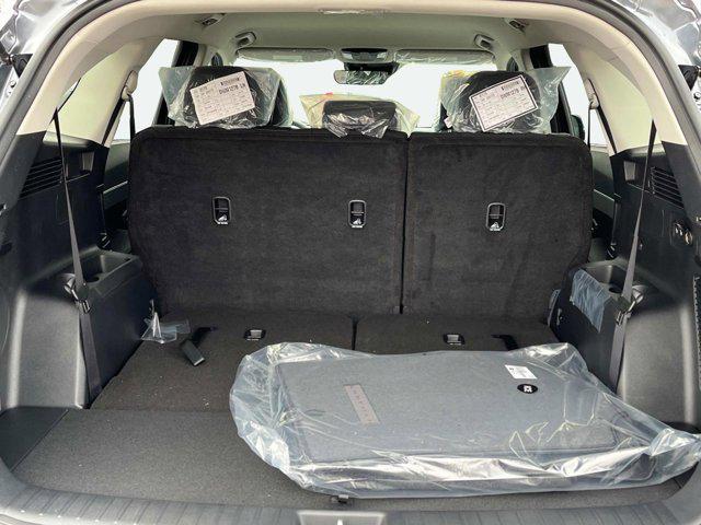 new 2025 Kia Sorento car, priced at $31,590