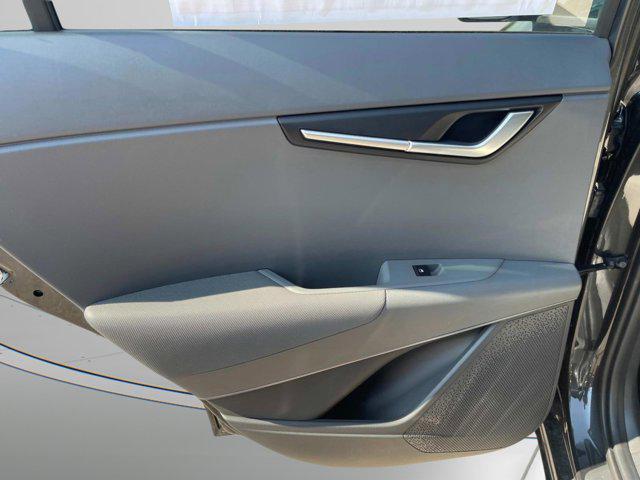 new 2025 Kia Niro car, priced at $32,140