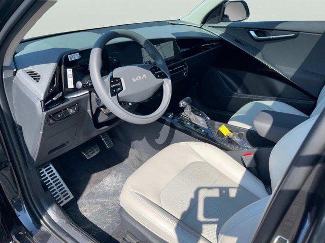 new 2025 Kia Niro car, priced at $32,140