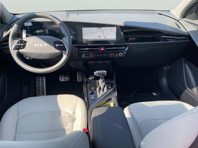 new 2025 Kia Niro car, priced at $32,140