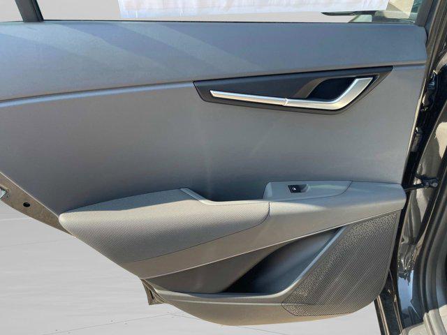 new 2025 Kia Niro car, priced at $32,028