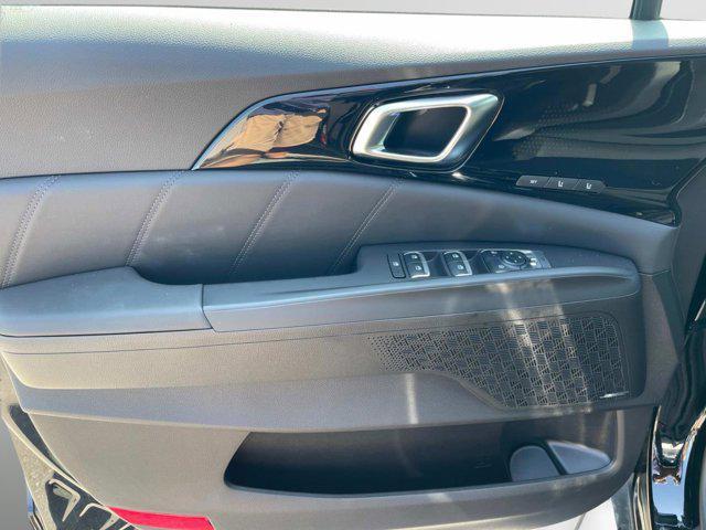 new 2026 Kia Carnival car, priced at $53,285