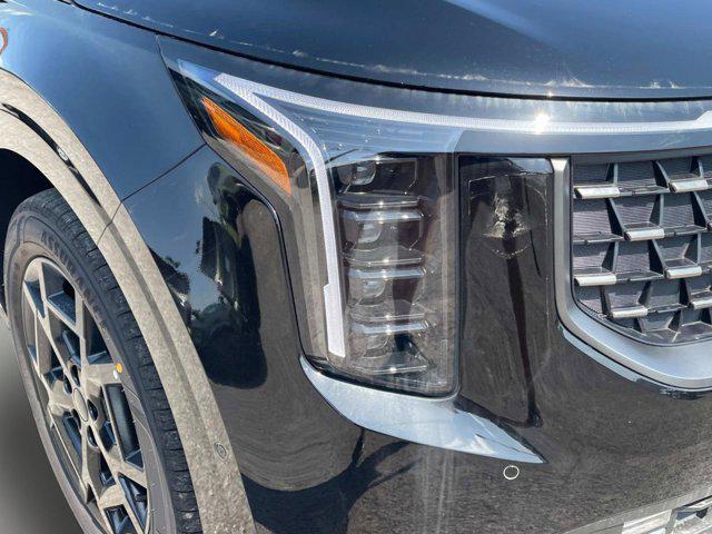 new 2026 Kia Carnival car, priced at $53,285