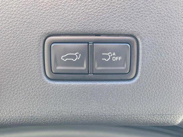 new 2026 Kia Carnival car, priced at $53,285