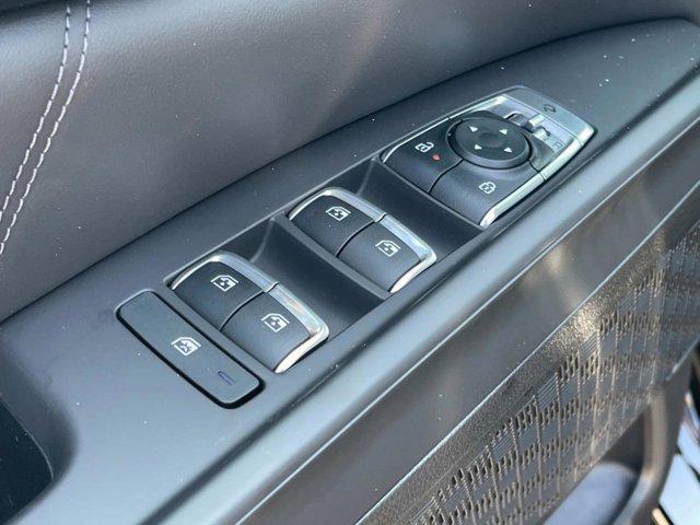 new 2026 Kia Carnival car, priced at $53,285