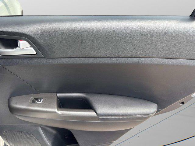used 2017 Kia Sportage car, priced at $9,900
