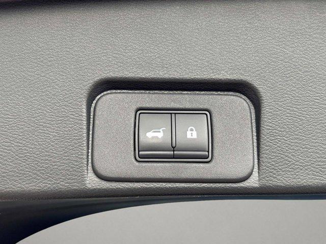 used 2021 Nissan Rogue car, priced at $19,400