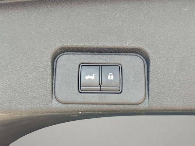 used 2021 Nissan Rogue car, priced at $20,500