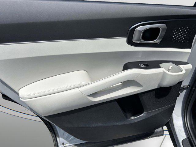 new 2025 Kia Sorento car, priced at $37,460