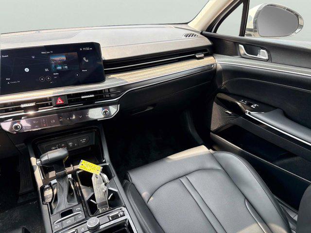 new 2025 Kia K5 car, priced at $35,325