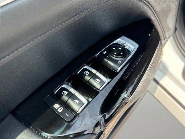 new 2025 Kia K5 car, priced at $35,325