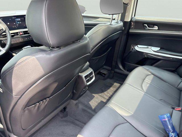 new 2025 Kia K5 car, priced at $35,325