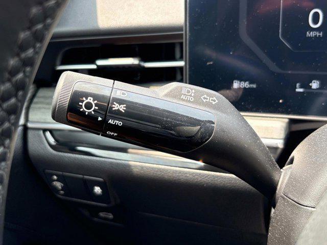 new 2025 Kia K5 car, priced at $35,325