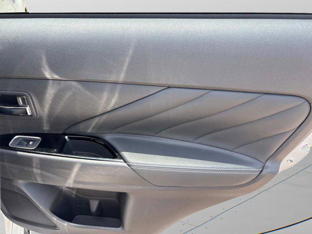 used 2018 Mitsubishi Outlander PHEV car, priced at $15,400