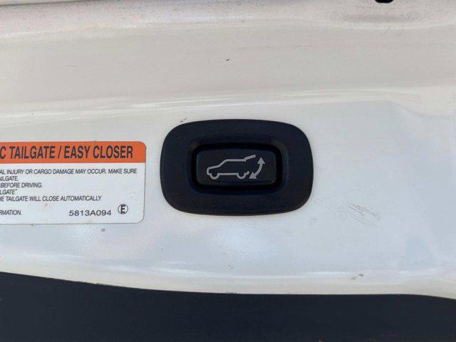 used 2018 Mitsubishi Outlander PHEV car, priced at $15,400
