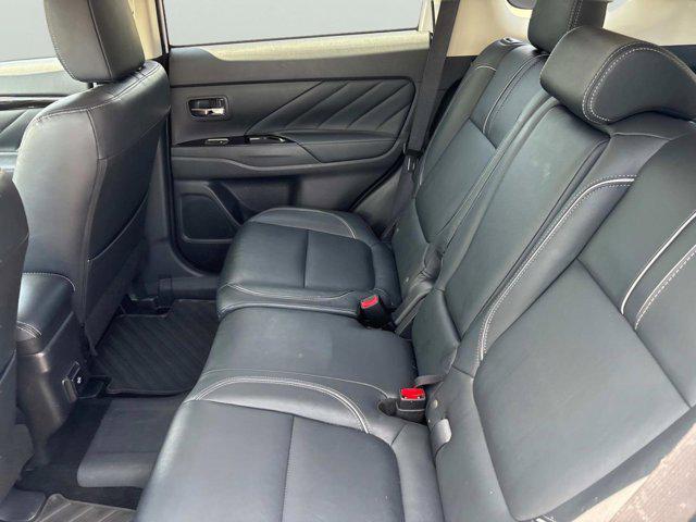used 2018 Mitsubishi Outlander PHEV car, priced at $15,400