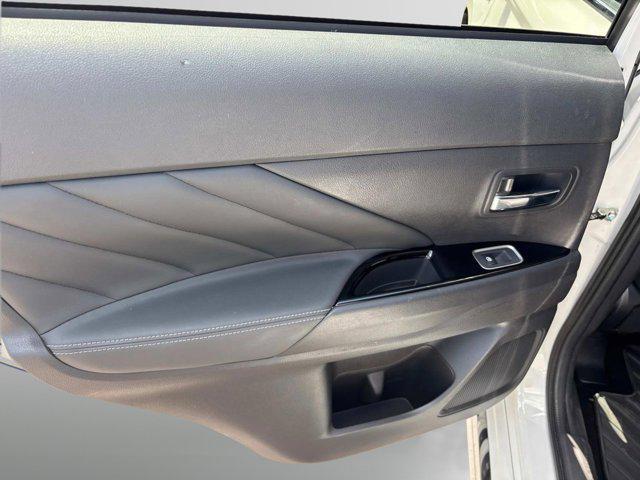 used 2018 Mitsubishi Outlander PHEV car, priced at $15,400