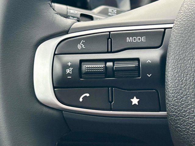 new 2026 Kia K5 car, priced at $29,261