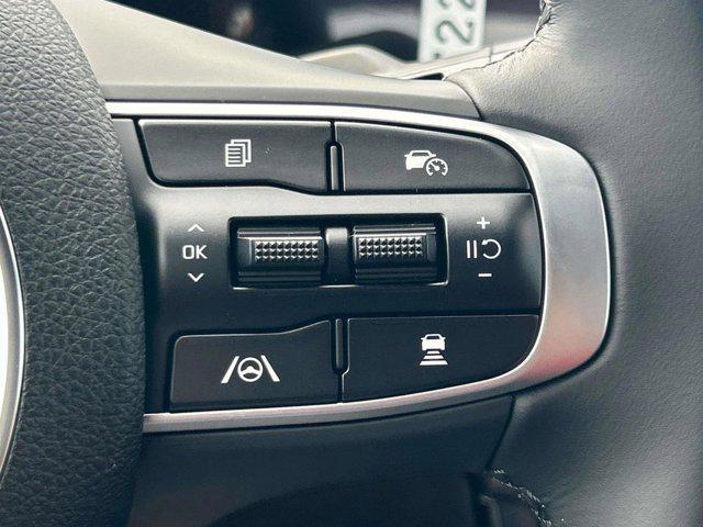 new 2026 Kia K5 car, priced at $29,261
