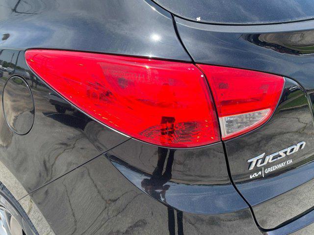 used 2015 Hyundai Tucson car, priced at $11,055