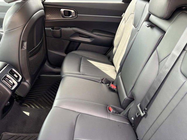 new 2026 Kia Sorento car, priced at $35,489